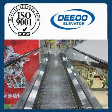 Deeoo Automatic Moving Pavement Moving Sidewalk